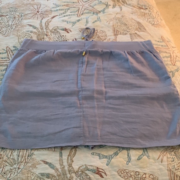 Ellen Tracy comfy skorts size Xl - Picture 8 of 8